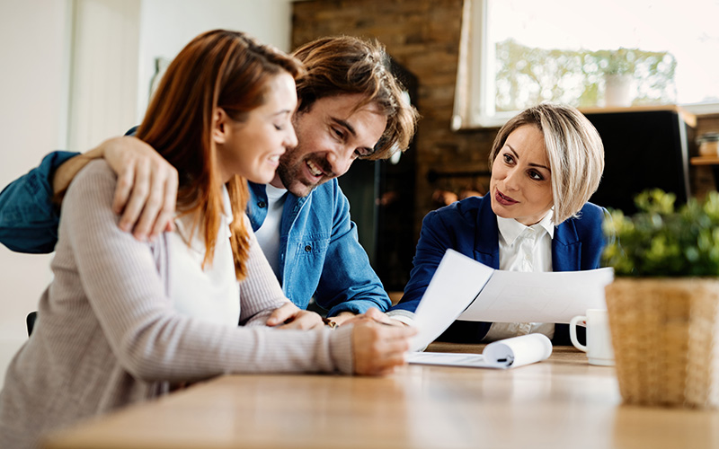 Group Insurance & Employee Benefits